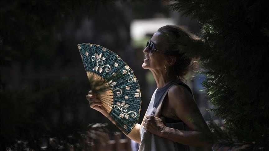 Heat wave causes 28 deaths, 3,000 heat-related cases in South Korea