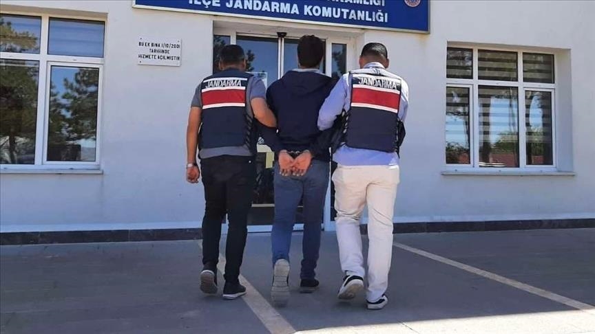تركيا.. توقيف 65 شخصا في عمليات أمنية ضد "داعش"