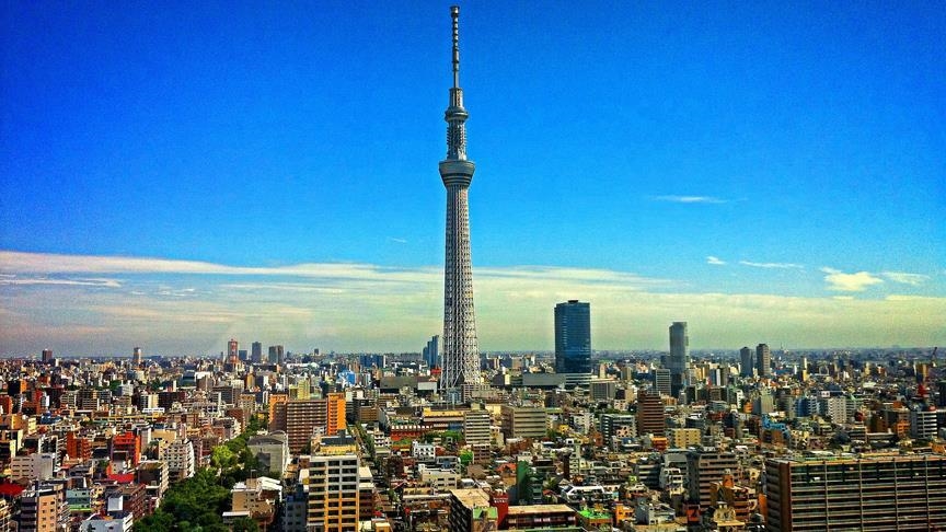 Top African diplomats' meeting in Tokyo kicks off Top African diplomats' meeting in Tokyo kicks off
