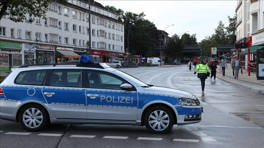 Germany knife attack leaves 3 dead, 4 critically injured