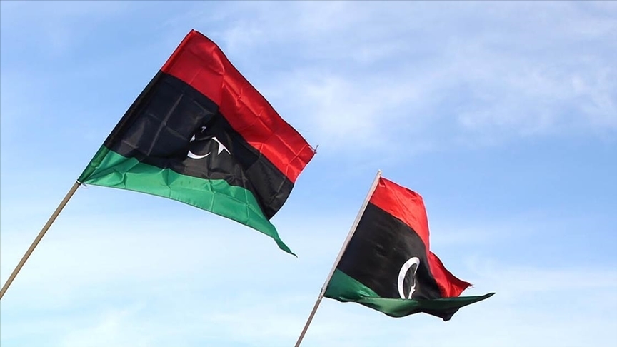 Libya'da Güvenlik Düzenlemeleri Yüksek Komitesi kurulması kararı alındı