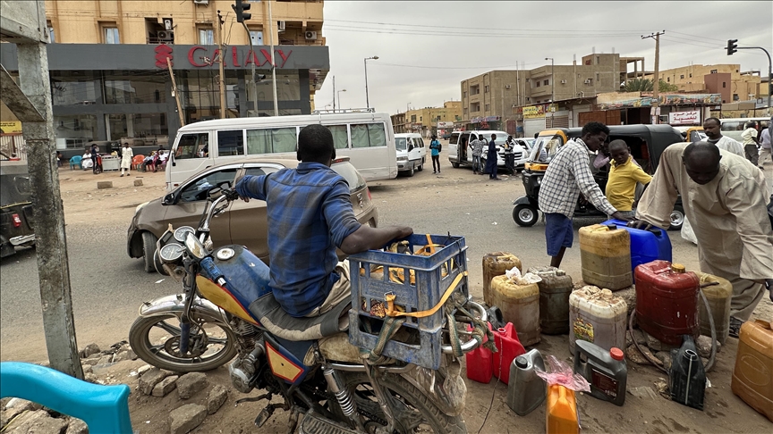 Warring sides agree to open 2 humanitarian routes in Sudan: Mediator group