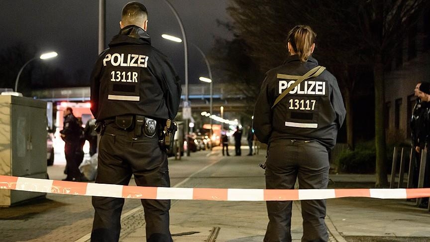 Suspect at large after fatally stabbing 3 people at music concert in Germany