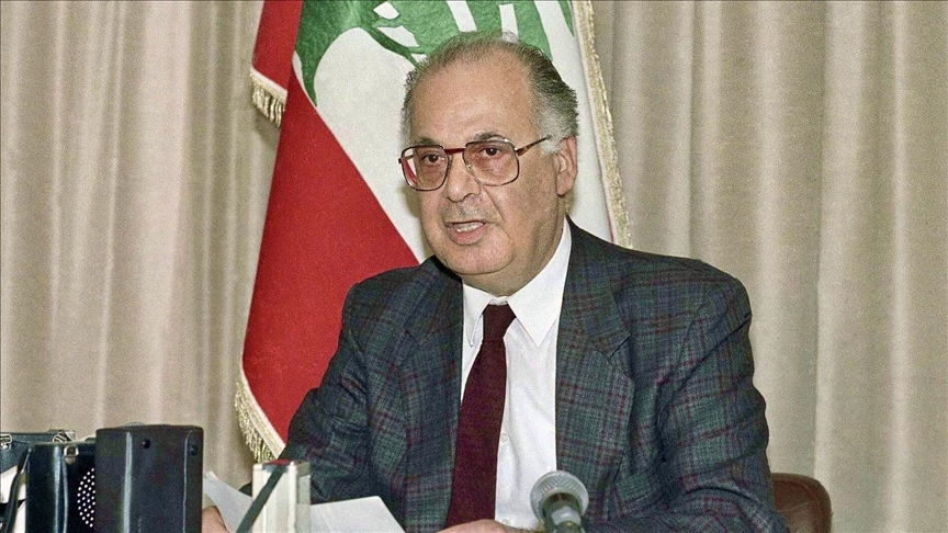 "حكيم لبنان".. رحيل سليم الحص عن 95 عاما (بروفايل)