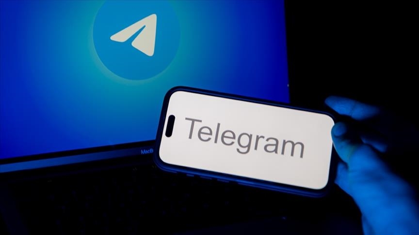 Arrestation en France du fondateur de la messagerie Telegram