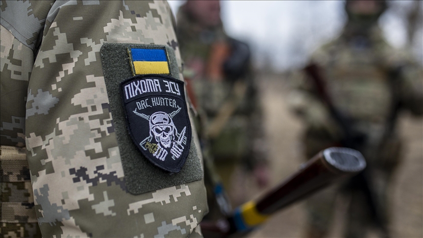 Ukraine calls on Belarus to withdraw troops from border Ukraine calls on Belarus to withdraw troops from border