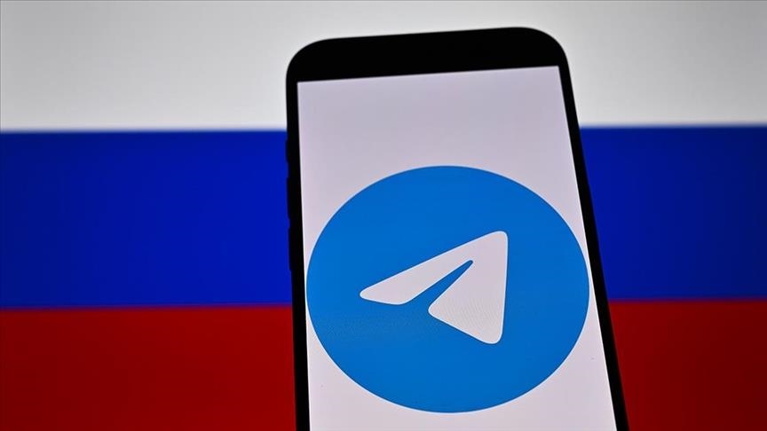 PROFILE - Pavel Durov: Billionaire behind Telegram arrested in France