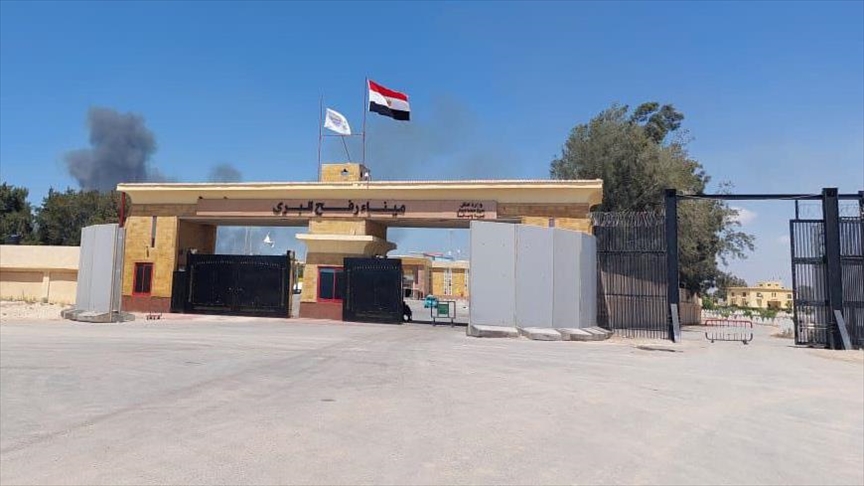 Egipat ne želi bilo kakvo izraelsko prisustvo na prelazu Rafah i Filadelfijskom koridoru