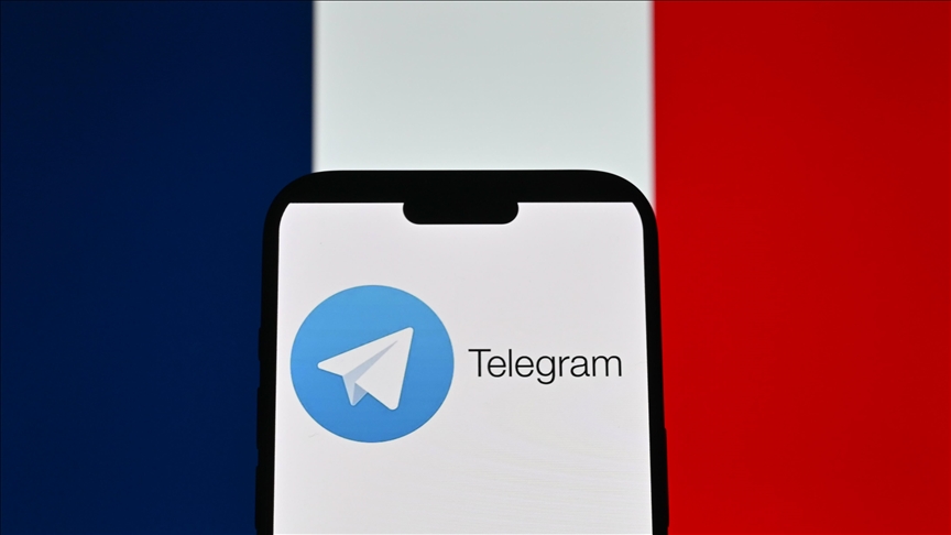 Fransa, Telegram'ın kurucusu Durov'un gözaltı süresini uzattı