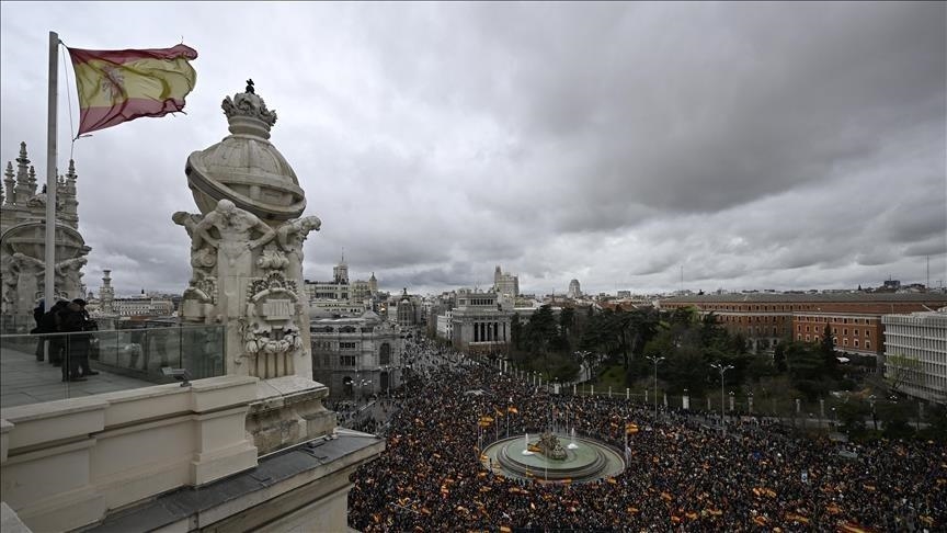 Espagne : une maire condamnée à une amende pour avoir insulté les musulmans 