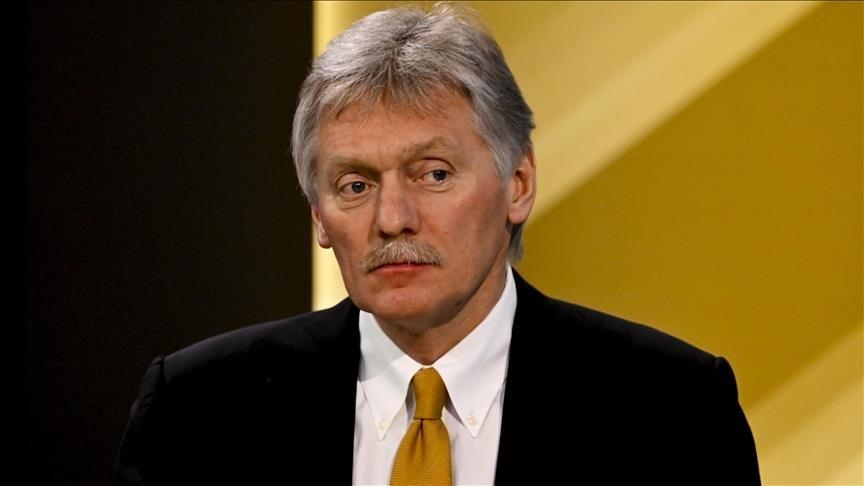 Kremlin says topic of negotiations with Ukraine ‘lost its relevance’