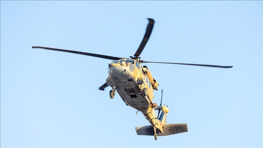 US, Uzbekistan reach deal on military aircraft that fled Afghanistan in 2021
