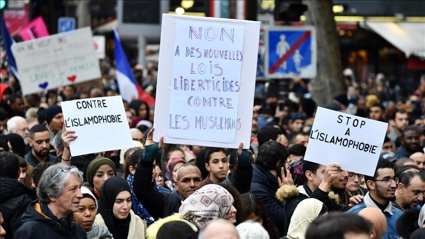 France : Aurélien Bellanger dénonce la dérive islamophobe du Parti socialiste