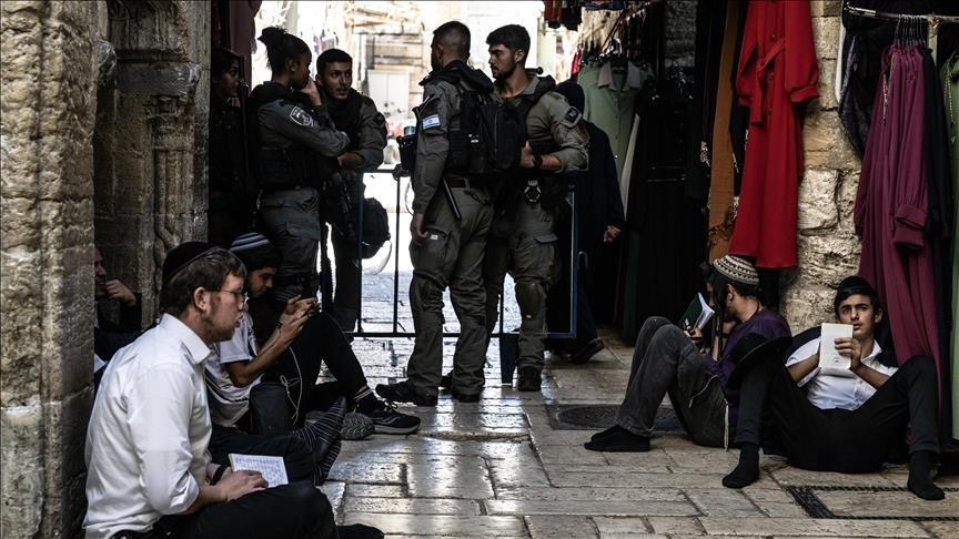 La Organización para la Cooperación Islámica condena llamado israelí a construir sinagoga en Al Aqsa