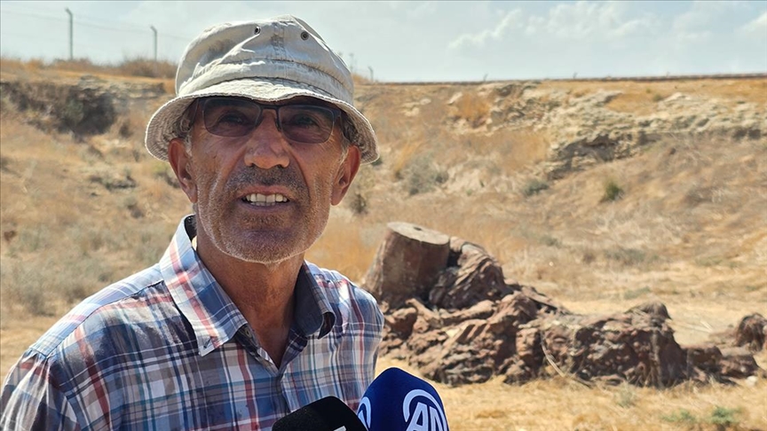 Eski Rum Bakan Markulli'nin katliam itirafına konu olan fotoğraftaki tanık konuştu