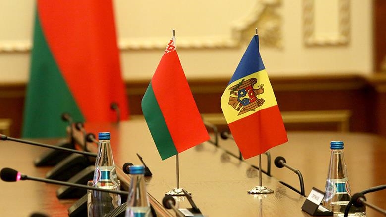 Лукашенко: Беларусь рассматривает Молдову как надежного партнера