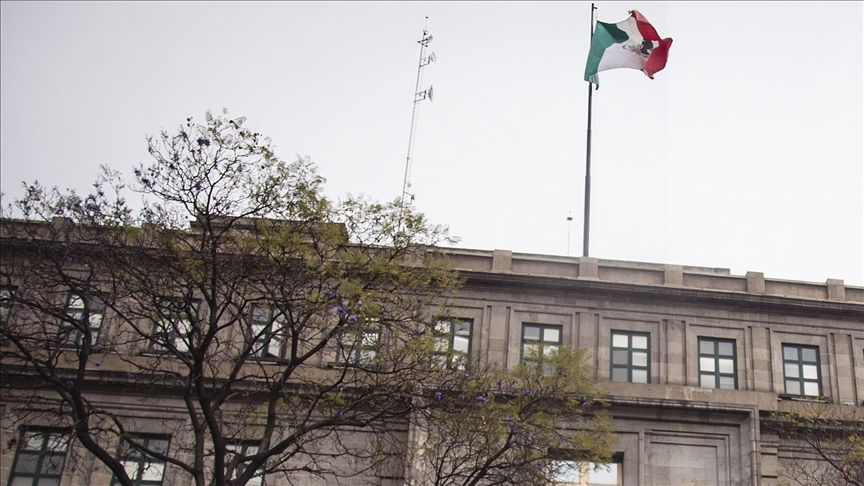 Mexico ‘pauses' relations with US, Canadian embassies after judicial reform criticism