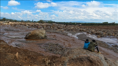 Death toll in Sudan from floods, heavy rains rises to 132