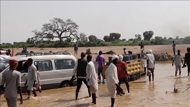 Sudan, rritet në 132 numri i viktimave nga përmbytjet  