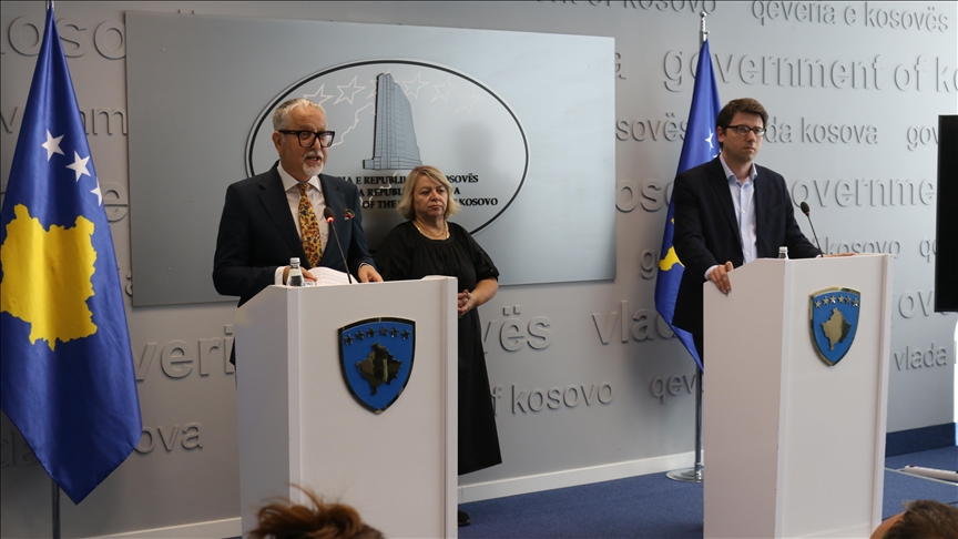Kosovë, paga minimale rritet në 350 euro