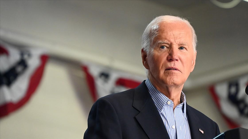 Biden overrode internal warnings to build Gaza aid pier, watchdog finds