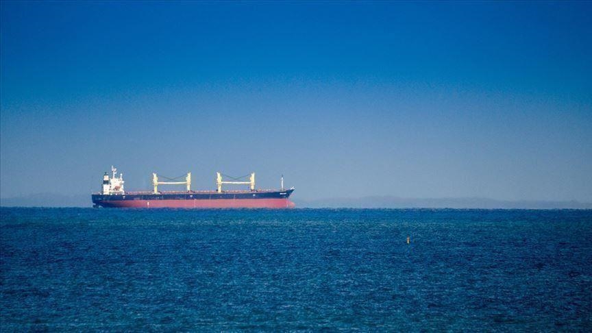 US warns of potential oil leak from tanker attacked by Houthis in Red Sea