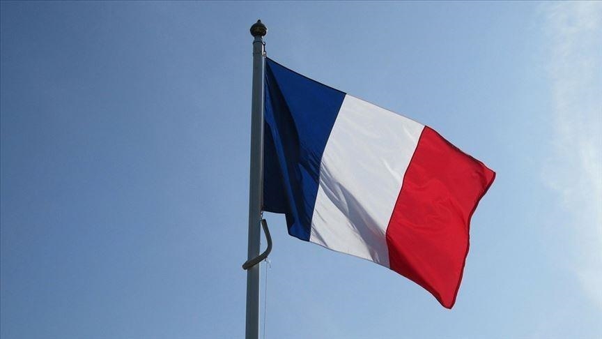 French left-wing MP files complaint against chief rabbi of France over remarks on Gaza