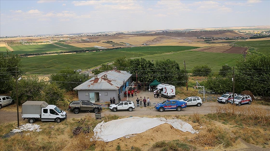 Adalet Bakanı Tunç'tan Diyarbakır'da kaybolan Narin Güran'a ilişkin açıklama