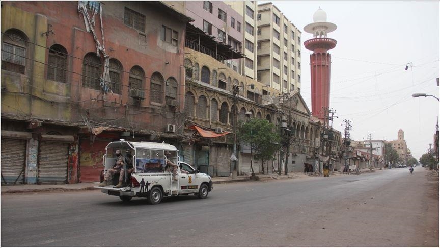 Nationwide shutdown in Pakistan against high energy bills, taxes