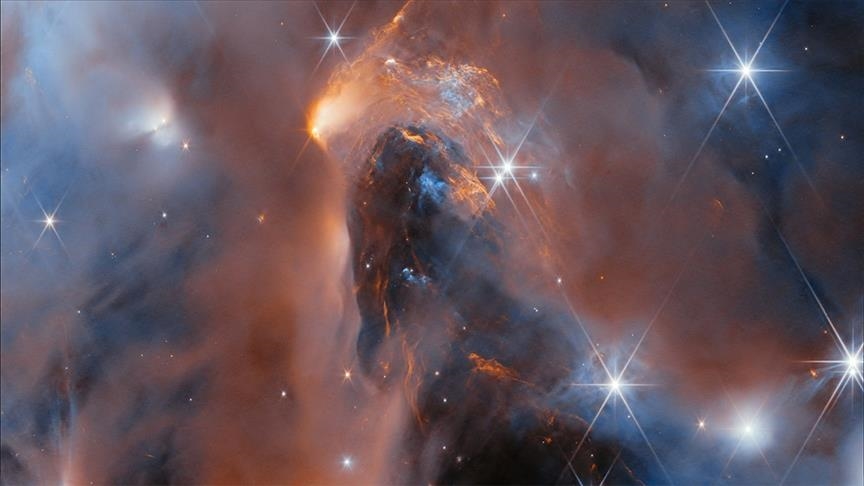 NASA’s most powerful space telescope discovers 6 ‘rogue worlds’ NASA’s most powerful space telescope discovers 6 ‘rogue worlds’