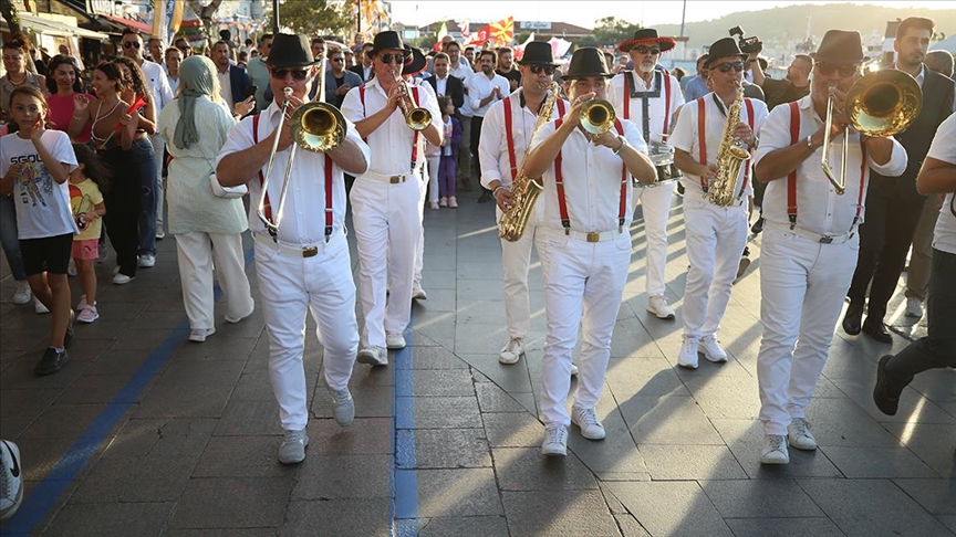 Çanakkale Kültür Yolu Festivali 31 Ağustos'ta başlayacak