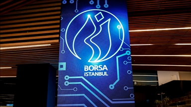 Borsa'da bugünkü işlemlerin takası pazartesi gerçekleşecek