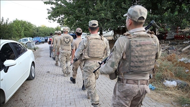 Diyarbakır'da kaybolan 8 yaşındaki Narin'in, gözaltına alınan ağabeyi İstanbul'a gönderildi