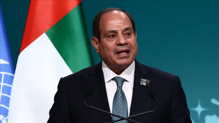 Egypt warns of ‘extreme danger’ from Israeli military operation in northern West Bank