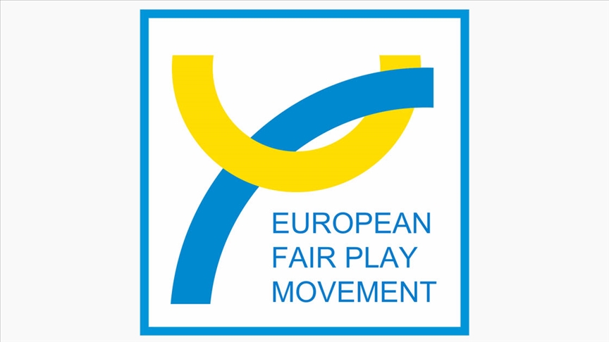 Avrupa Fair Play Hareketi'nden Türkiye'ye 4 ödül