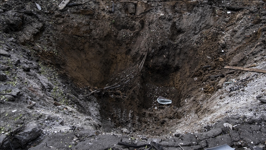 Ukraine claims responsibility for attacks on oil depots in Russia’s Kirov, Rostov regions