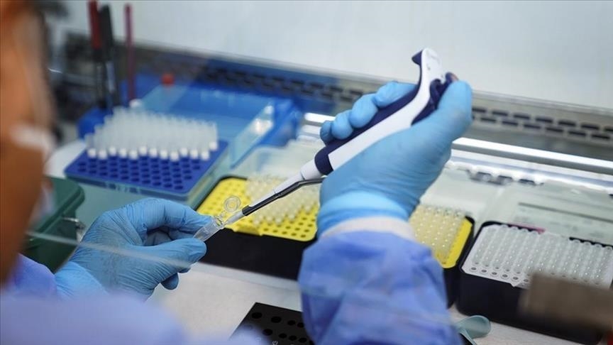 France : Un nombre record de cas de légionellose