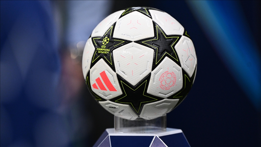 Lille reach league phase of UEFA Champions League despite losing in Prague