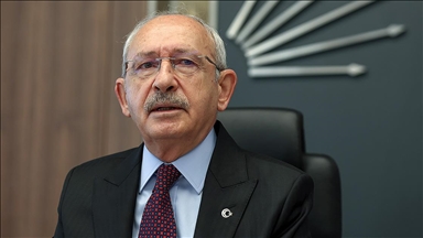 Kılıçdaroğlu "suçu ve suçluyu övme" suçundan 3 Aralık'ta hakim karşısına çıkacak