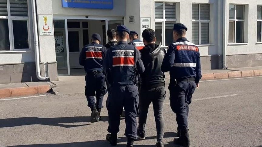 تركيا.. توقيف 119 شخصا في عمليات أمنية ضد "داعش"