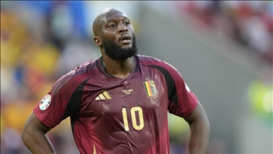 Napoli transferon Romelu Lukakun nga Chelsea