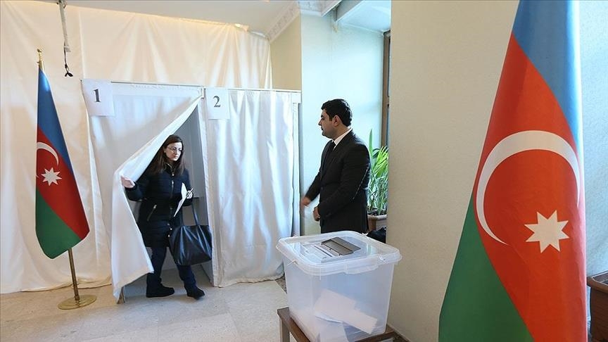 Azerbaijan to head to polls to elect new parliament