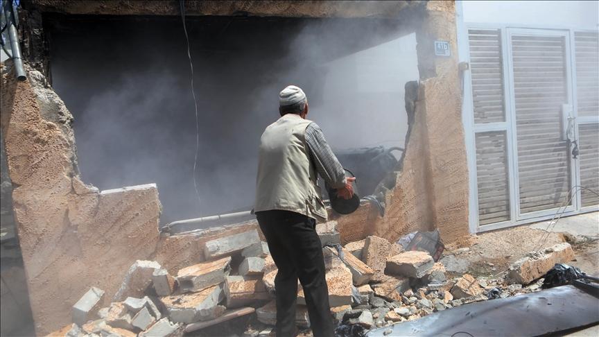 Al menos 26 palestinos han perdido la vida desde el inicio de la operación militar israelí en la Cisjordania ocupada