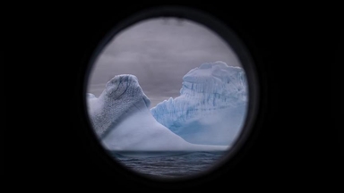 Anadolu photojournalist's images of polar regions to be featured at prestigious festival