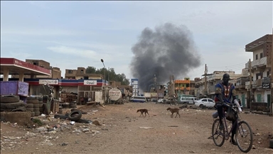 RSF shelling in western Khartoum kills 7 civilians: Sudanese Health Ministry