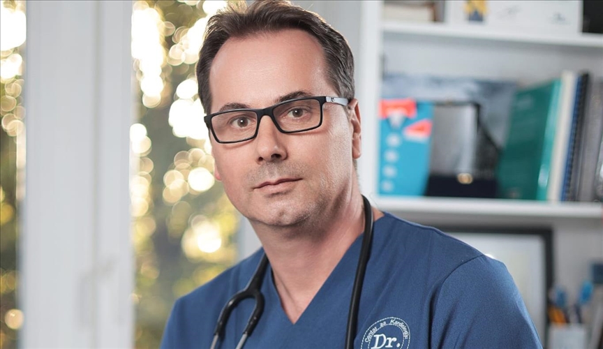 Dr. Midhat Nurkić, kardiolog: Šta je sindrom iznenadne srčane smrti i da li je moguća prevencija?