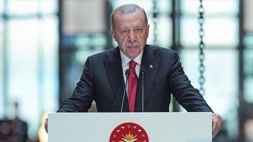 Türkiye : Erdogan vante les mérites d'Istanbul en tant que pôle touristique mondial