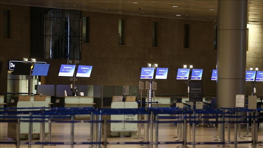 Israël : Grève générale pour inciter à la conclusion d'un accord d'échange de prisonniers avec les Palestiniens