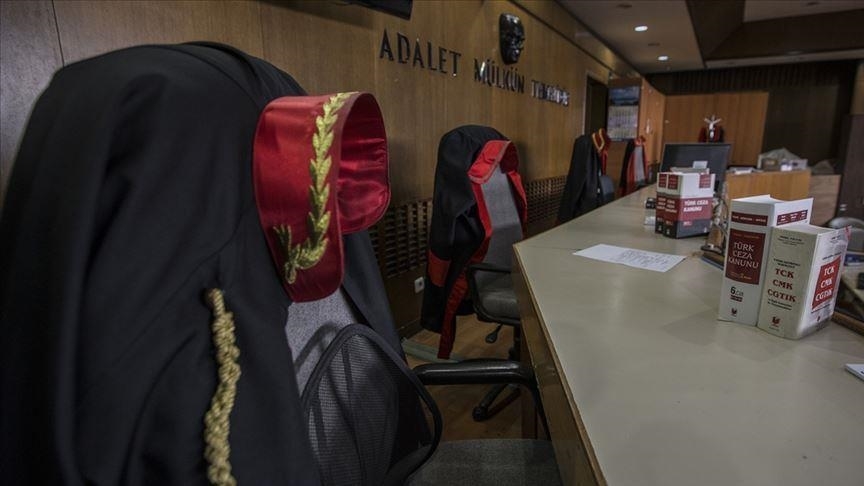 Yeni adli yıl yarın başlayacak 