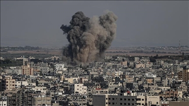 Egypt, Saudi Arabia call for Gaza cease-fire, end to Israeli military escalation in West Bank